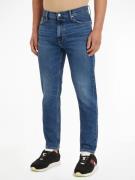 NU 20% KORTING: TOMMY JEANS Dad-jeans DAD JEAN RGLR in 5-pocketsstijl