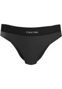 Calvin Klein Swimwear Bikinibroekje Bikini met een lichte glans
