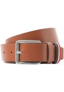 Jack & Jones Leren riem JACESPO BELT NOOS