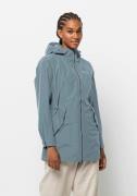 Jack Wolfskin Outdoorjack DAKAR PARKA W