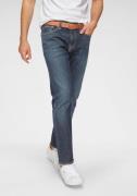 Levi's® Tapered jeans 502 TAPER in een elegante, moderne stijl