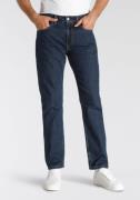 NU 20% KORTING: Levi's® Tapered jeans 502 TAPER in een elegante, moder...