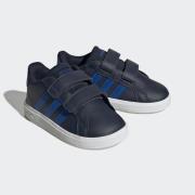 adidas Sportswear Sneakers GRAND COURT LIFESTYLE HOOK AND LOOP Design ...