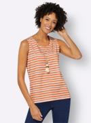NU 20% KORTING: Casual Looks Shirttop