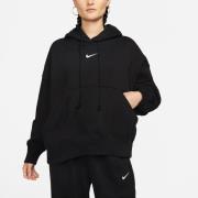 NU 20% KORTING: Nike Sportswear Hoodie PHOENIX FLEECE WOMEN'S OVER-OVE...