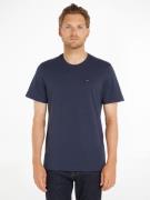 TOMMY JEANS T-shirt TJM ESSENTIAL SOLID TEE