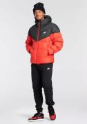 Nike Sportswear Windbreaker STORM-FIT WINDRUNNER MEN'S INSULATED HOODE...