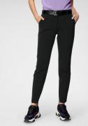 Tamaris Pantalon in trendkleuren