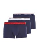 NU 25% KORTING: Tommy Hilfiger Underwear Trunk 3P LR TRUNK met elastis...