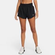 Nike Trainingsshort DRI-FIT ONE WOMEN'S MID-RISE BRIEF-LINED SHORTS