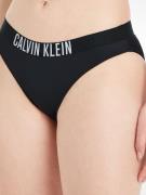 Calvin Klein Swimwear Bikinibroekje Classic met gedessineerde elastisc...