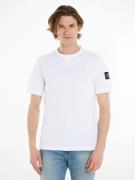 Calvin Klein T-shirt BADGE REGULAR TEE