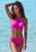 s.Oliver RED LABEL Beachwear Bikinibroekje Spain in modieuze unikleur