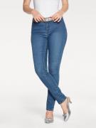 NU 20% KORTING: heine Push-up jeans