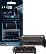 Braun Vervangende mesjes Series 1 10B compatibel met cruzer en series ...