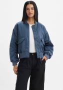 NU 25% KORTING: Levi's® Jack in collegestijl ANDY TECHY JACKET
