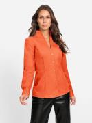 heine Blouse met lange mouwen