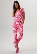 NU 20% KORTING: Aniston SELECTED Jumpsuit