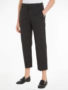 Tommy Hilfiger 7/8-broek met persplooien