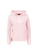 NU 20% KORTING: Alpha Industries Hoodie Alpha Industries Women - Hoodi...