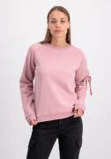 NU 20% KORTING: Alpha Industries Sweater Alpha Industries Women - Swea...