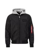 Alpha Industries Bomberjack Alpha Industries Men - Bomber & Flight Jac...