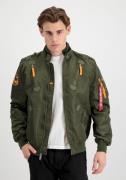 Alpha Industries Bomberjack Alpha Industries Men - Bomber & Flight Jac...