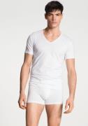 NU 20% KORTING: CALIDA T-shirt Cotton Code