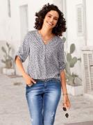 Classic Inspirationen Blouse zonder sluiting