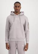 Alpha Industries Hoodie Alpha Industries Men - Hoodies Organics EMB Ho...