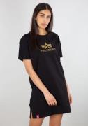 Alpha Industries T-shirt Alpha Industries Women - T-Shirts Basic T Lon...