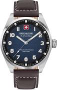 Swiss Military Hanowa Zwitsers horloge GREYHOUND, SMWGA0001502