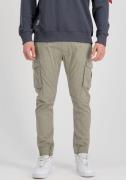 Alpha Industries Cargobroek Cotton Twill Jogger