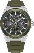 NU 20% KORTING: Police Multifunctioneel horloge SALKANTAY, PEWJQ220324...