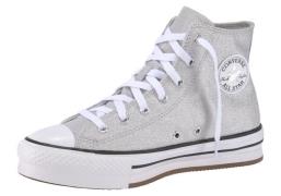 NU 20% KORTING: Converse Sneakers CHUCK TAYLOR ALL STAR EVA LIFT PLATF...