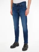 NU 20% KORTING: TOMMY JEANS Skinny fit jeans SIMON SKNY in 5-pocketsst...