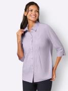 Classic Basics Lange blouse