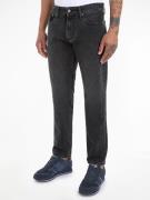 NU 20% KORTING: Calvin Klein Straight jeans Authentic Straight