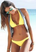 NU 20% KORTING: Buffalo Bikinibroekje Happy in strak brazilian model m...