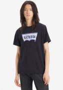 Levi's® Shirt met ronde hals GRAPHIC CREWNECK TEE