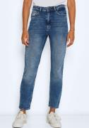 Noisy may Ankle jeans NMMONI HW STRAGHT ANK JEANS AZ221DB NOOS