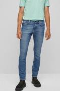 NU 20% KORTING: Boss Orange Slim fit jeans Delaware BC-L-C