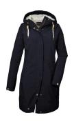 NU 20% KORTING: G.I.G.A. DX by killtec Softshell-parka GS 16 WMN SFTSH...