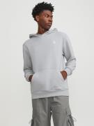 NU 20% KORTING: Jack & Jones Hoodie JCOTRIANGLE SWEAT HOOD SN