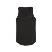 NU 20% KORTING: PUMA Tanktop STUDIO FOUNDATION RACERBACK TANK