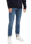 NU 20% KORTING: Tom Tailor Denim Slim fit jeans Piers Slim