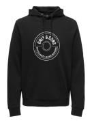 NU 20% KORTING: ONLY & SONS Hoodie ONSLAMER REG INTERLOCK SWEAT HOODIE