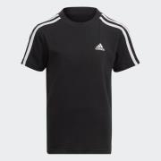 NU 20% KORTING: adidas Sportswear T-shirt LK 3S CO TEE