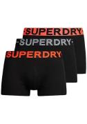 Superdry Trunk TRIPLE PACK (set, 3 stuks)