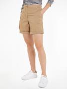 NU 20% KORTING: Tommy Hilfiger Chino-short CO BLEND GMD CHINO SHORT